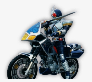 Kamen Rider Blade Blue Spader , Png Download - Kamen Rider Blade Blue Spader, Transparent Png, Transparent PNG