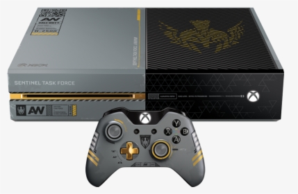 Xbox One Edition Call Of Duty, HD Png Download, Transparent PNG