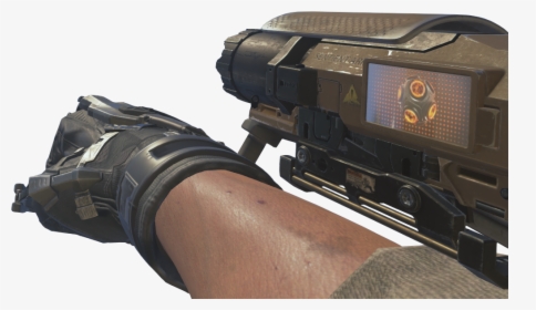 Archived - Call Of Duty Advanced Warfare Exo Launcher, HD Png Download, Transparent PNG
