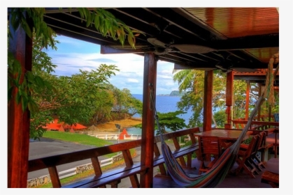 Villa On Contadora Island Where Cbs Series Survivor - Eco Hotel, HD Png Download, Transparent PNG