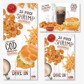 Aw 14132 Shrimp Cod Portfolio3, HD Png Download, Transparent PNG