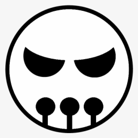 Logo Help - Shoryuken - Circle, HD Png Download, Transparent PNG