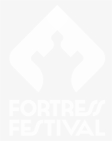 Fortress Festival Logo - Fortress Festival 2019 Logo, HD Png Download, Transparent PNG