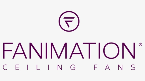 Fanimation - Fanimation Ceiling Fan Logo, HD Png Download, Transparent PNG