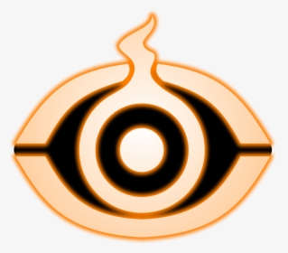 Thumb Image - Logo Ghost Rider Symbol, HD Png Download, Transparent PNG