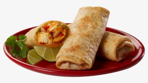 Transparent Chimichangas, HD Png Download, Transparent PNG