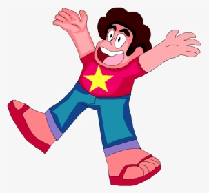 Steven Universe - Cartoon, HD Png Download, Transparent PNG