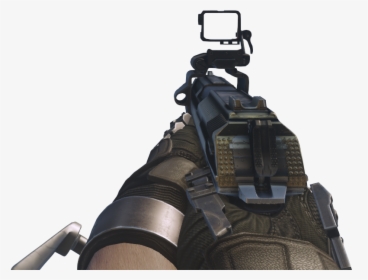 Cod Aw Atlas 45 Woo, HD Png Download, Transparent PNG