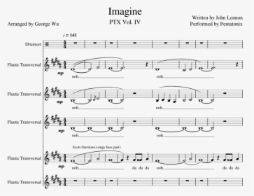 Sheet Music, HD Png Download, Transparent PNG