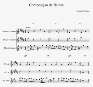 Sheet Music, HD Png Download, Transparent PNG