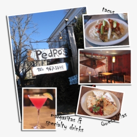 Pedros Kennebunk Maine, HD Png Download, Transparent PNG