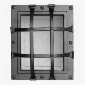 Fortress - Monochrome, HD Png Download, Transparent PNG