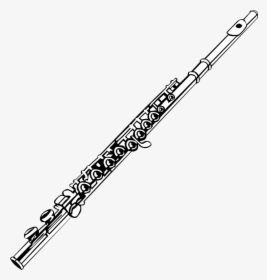 Flute Clipart, HD Png Download, Transparent PNG