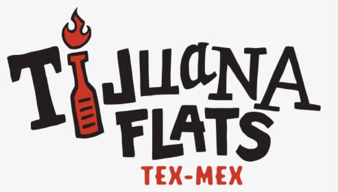 Tijuana Flats Tex Mex, HD Png Download, Transparent PNG