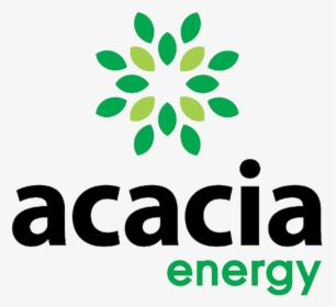 Sq-acacia - Acacia Energy, HD Png Download, Transparent PNG