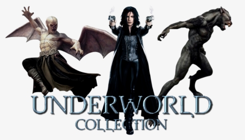 Underworld Pentalogy, HD Png Download, Transparent PNG
