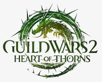 , Png Download - Guild Wars 2 Hot, Transparent Png, Transparent PNG