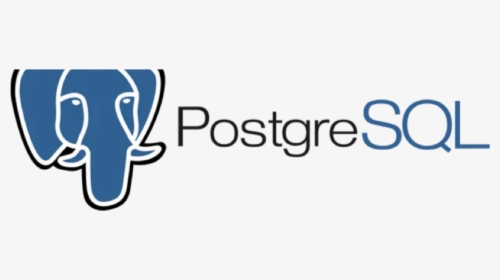 Transparent Png Postgresql Logo, Png Download, Transparent PNG
