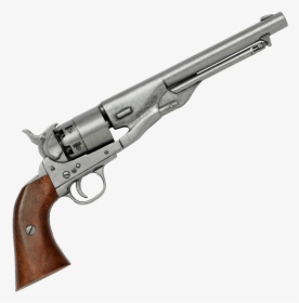 Colt 1886 Army Revolver, HD Png Download, Transparent PNG