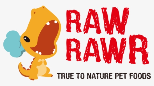 Raw Rawr, HD Png Download, Transparent PNG
