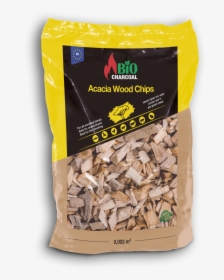 Acacia Wood Chips - Woodchips, HD Png Download, Transparent PNG