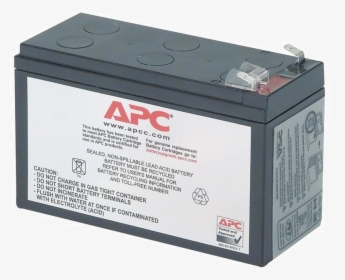 Apc Replacement Battery Cartridge , Png Download - Apc Replacement Battery Cartridge #2, Transparent Png, Transparent PNG