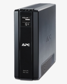 Back-ups Pro - Apc Xs Bx1500 Lcd, HD Png Download, Transparent PNG