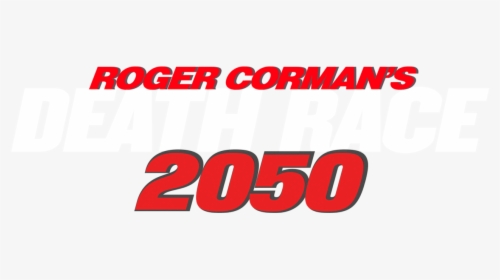 Roger Corman S Death Race - Oval, HD Png Download, Transparent PNG