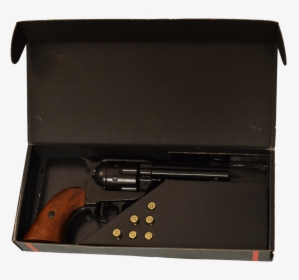 Black 1873 - Colt Single Action Army, HD Png Download, Transparent PNG