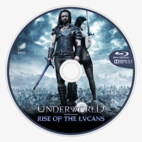 Underworld Rise Of The Lycans Dvd Labels, HD Png Download, Transparent PNG