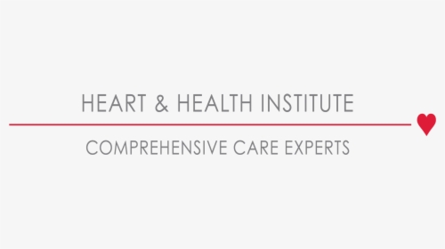 Heart & Health Institute, HD Png Download, Transparent PNG