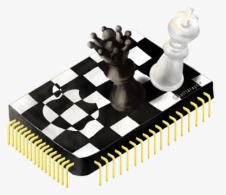 Chess, HD Png Download, Transparent PNG