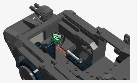 Armored Car, HD Png Download, Transparent PNG