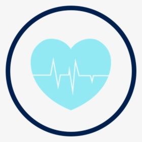 Heart Health Doctor In Overland Park Ks - Circle, HD Png Download, Transparent PNG