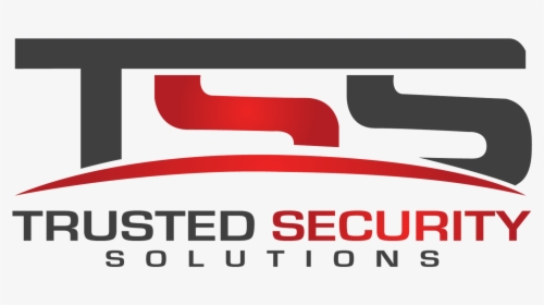 Trusted Security Solutions - Graphics, HD Png Download, Transparent PNG