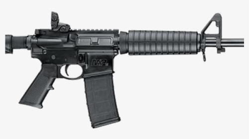 B&t Apc 9 Sd , Png Download - Smith And Wesson M&p Sport 2 Magpul, Transparent Png, Transparent PNG