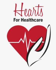 Hearts For Healthcare, HD Png Download, Transparent PNG