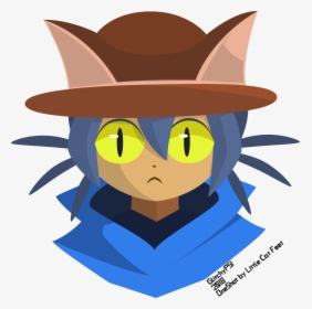 Niko - Cartoon, HD Png Download, Transparent PNG