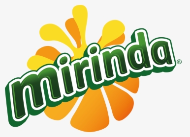 Mirinda, HD Png Download, Transparent PNG