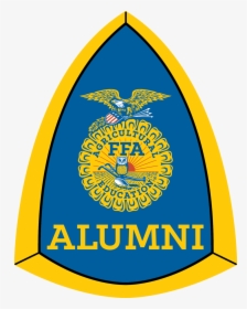 2015 Alumni Cmyk - Pa Ffa Alumni, HD Png Download, Transparent PNG