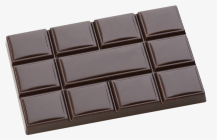 Chocolate Bar Rectangle - Polycarbonate Chocolate Molds Bar, HD Png Download, Transparent PNG