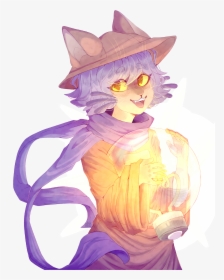 Oneshot Fanart Ver1 - Cartoon, HD Png Download, Transparent PNG