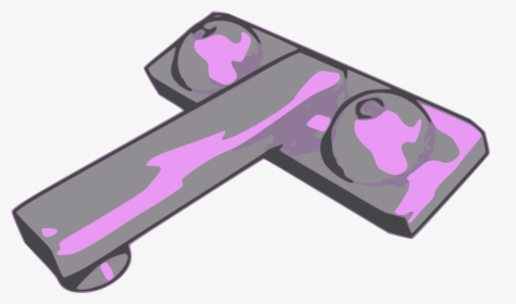 Pink,angle,purple - Tap, HD Png Download, Transparent PNG
