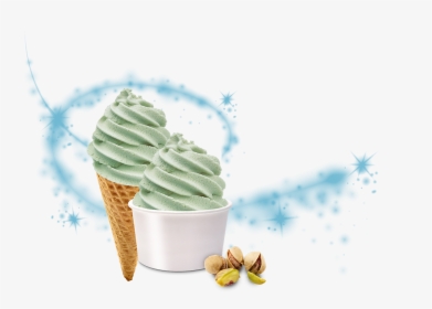 Soy Ice Cream, HD Png Download, Transparent PNG