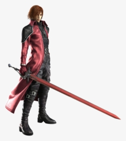 Genesis Rhapsodos, HD Png Download, Transparent PNG