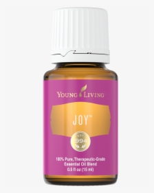 Joy - Tea Tree Young Living Png, Transparent Png, Transparent PNG