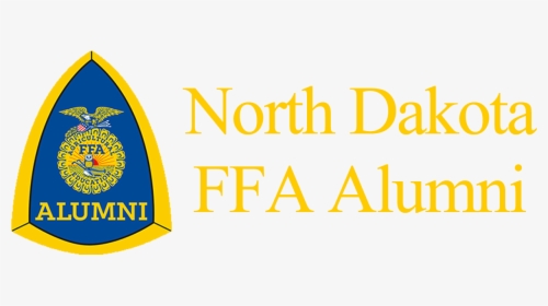 North Dakota Ffa Alumni - Circle, HD Png Download, Transparent PNG