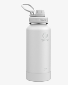 Takeya 32 Oz Actives Water Bottle W/ Spout Lid - Water Bottle, HD Png Download, Transparent PNG