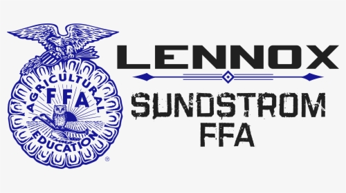Lennox Fall Ffa - Ffa Emblem, HD Png Download, Transparent PNG