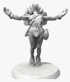 Figurine, HD Png Download, Transparent PNG